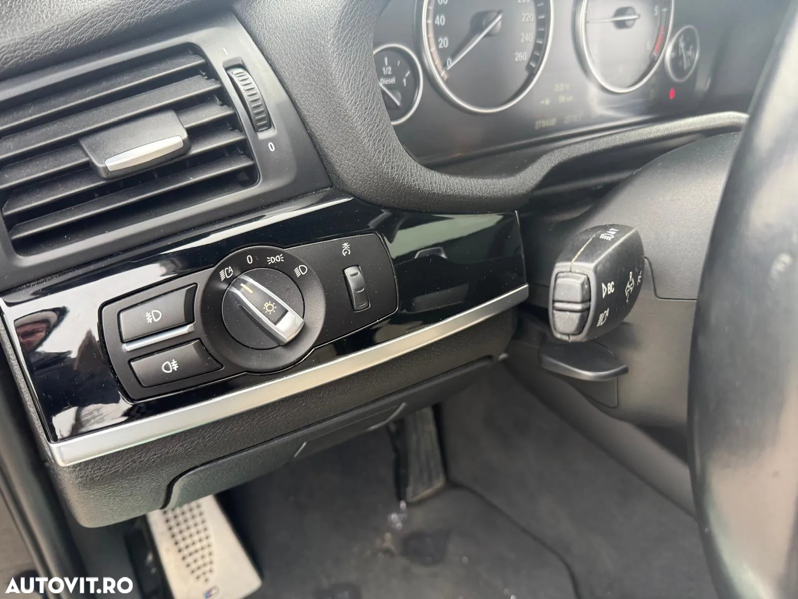 BMW X4 xDrive20d Aut. M Sport - 28