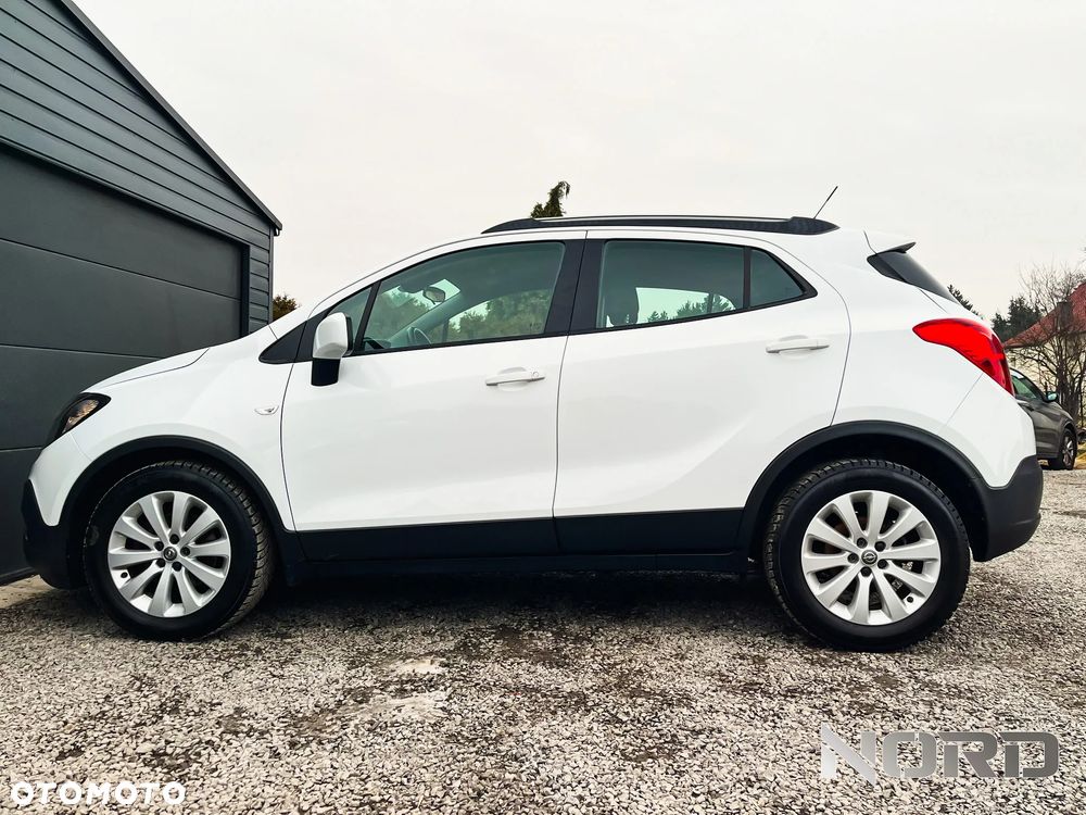 Opel Mokka 1.4 T Enjoy - 7