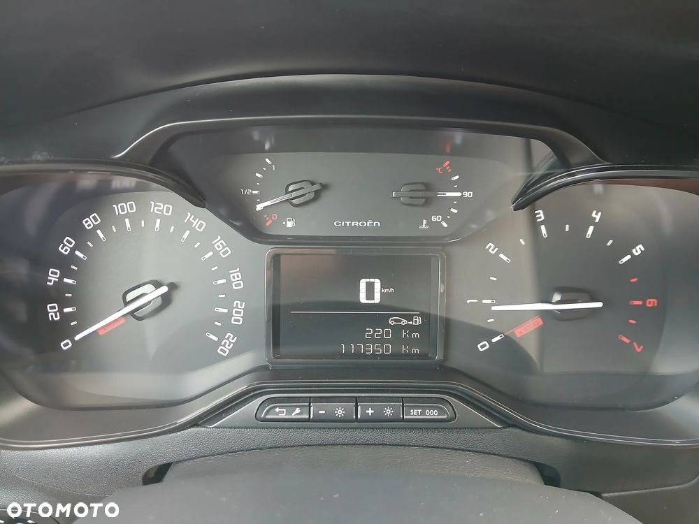 Citroën C3 1.2 PureTech Feel - 13