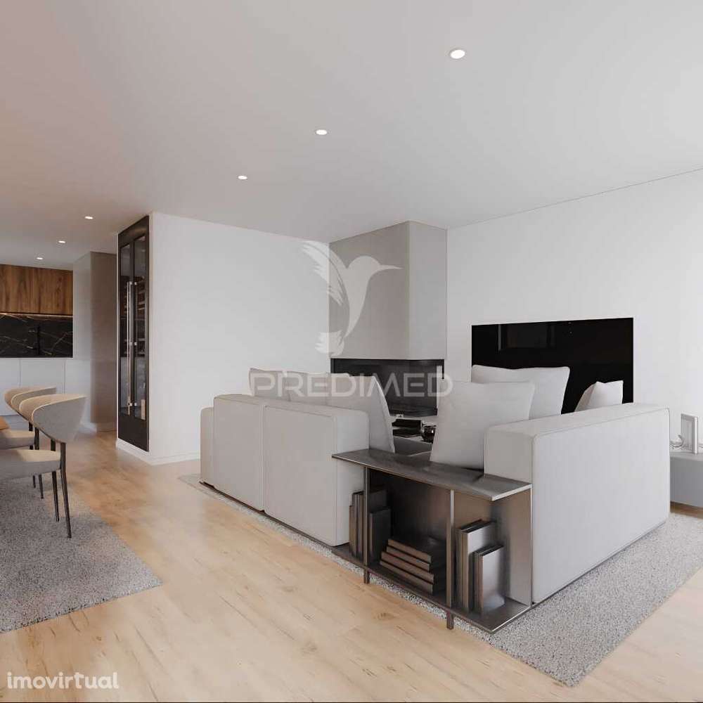 Moradia T2 em Lamas - Grande imagem: 4/30