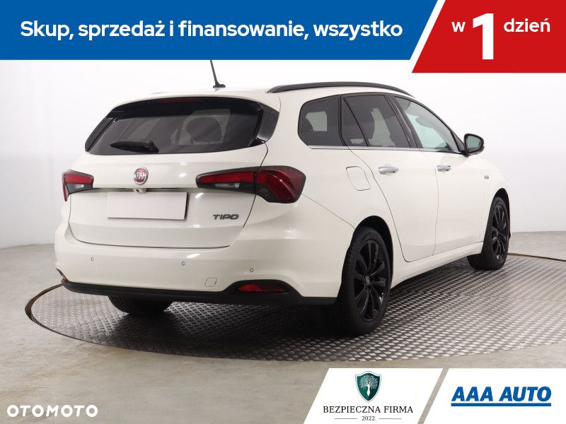 Fiat Tipo - 6