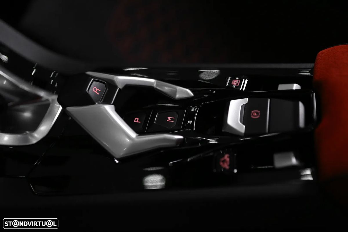 Lamborghini Huracán EVO - 31