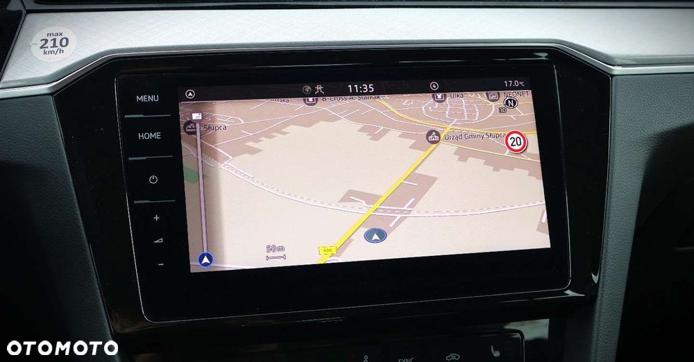 Volkswagen Passat Variant 2.0 TDI SCR DSG 4Motion Business - 30