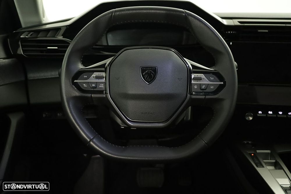 Peugeot 308 1.6 Hybrid Allure Pack e-EAT8 - 15