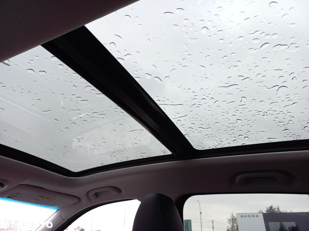 BAIC 7 1.5T Luxury DCT - 28