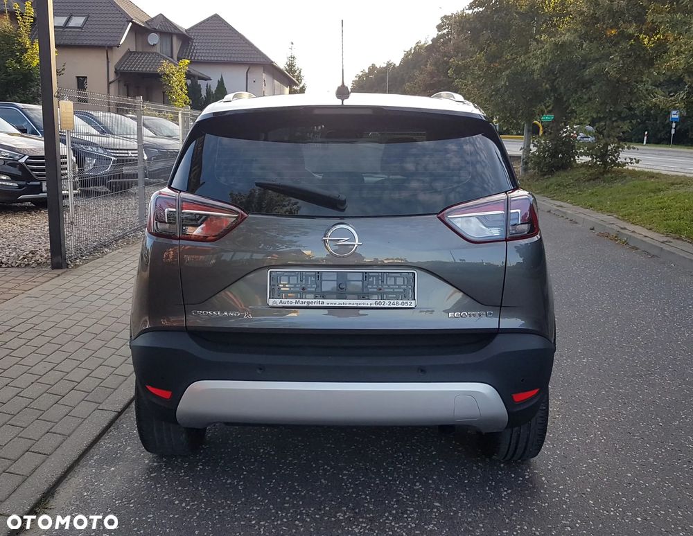 Opel Crossland X 1.5 Start/Stop Limited Edition - 34