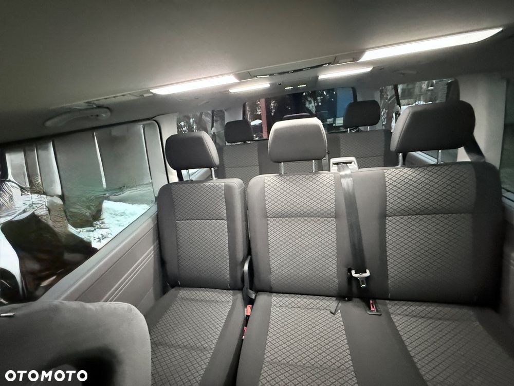 Volkswagen Caravelle 2.0 TDI L1 Trendline - 17