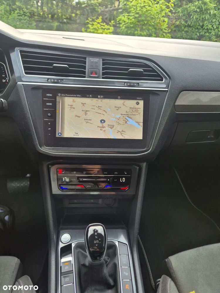 Volkswagen Tiguan Allspace 2.0 TDI SCR Highline DSG - 6