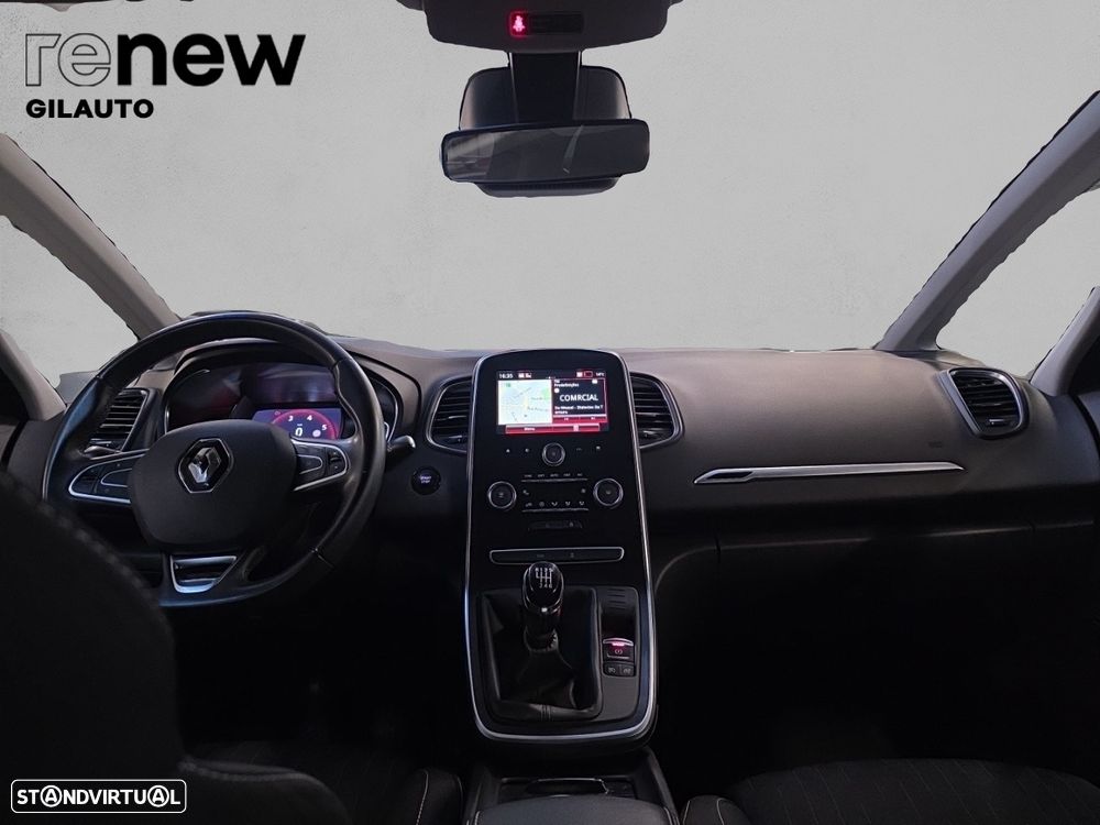 Renault Grand Scénic 1.3 TCe Limited - 11