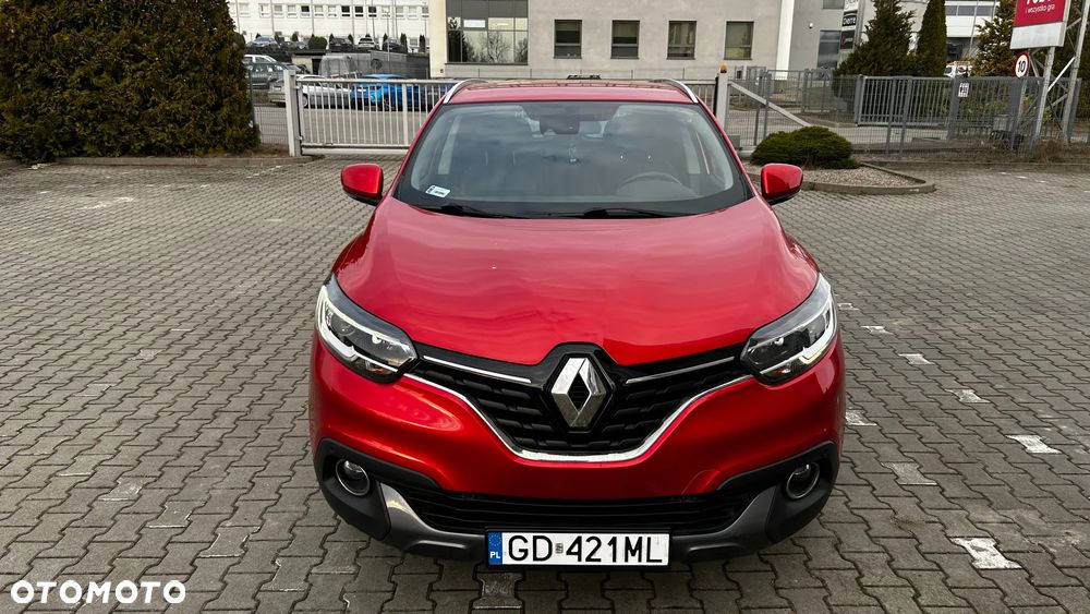 Renault Kadjar 1.2 Energy TCe Zen - 3