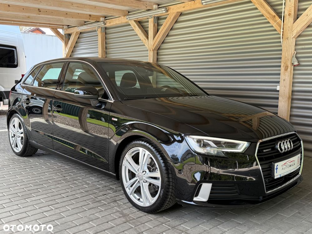 Audi A3 Sportback - 4