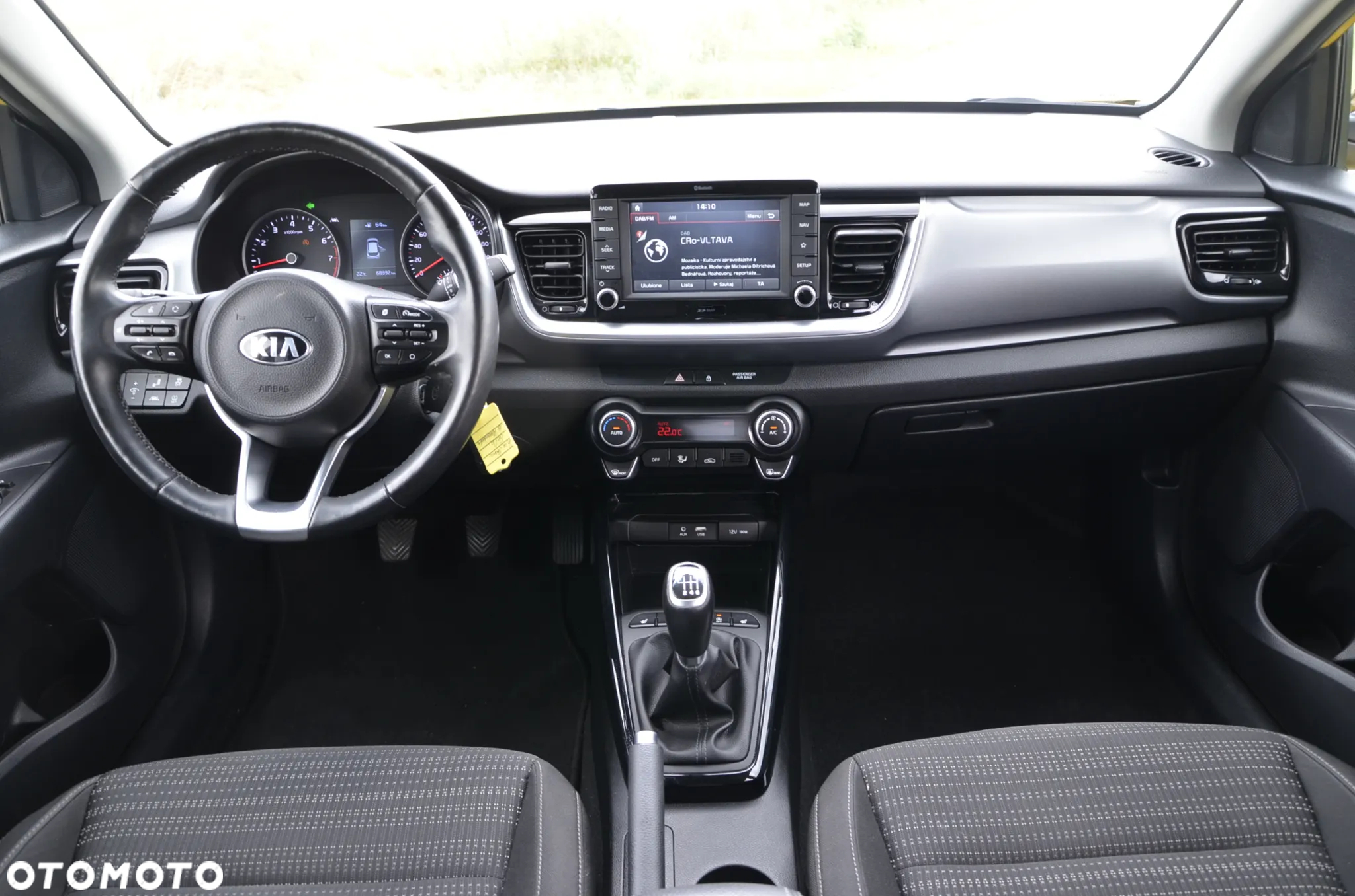 Kia Stonic 1.4 XL - 30