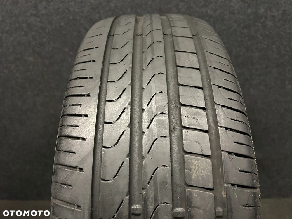 Pirelli Scorpion Verde 225/55/19 99V 1szt. - 2