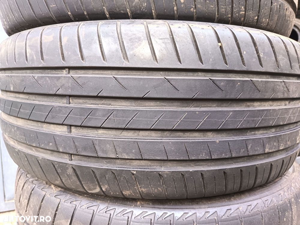 Anvelope vara 225 50 17 vredstein 2025 6mm - 3