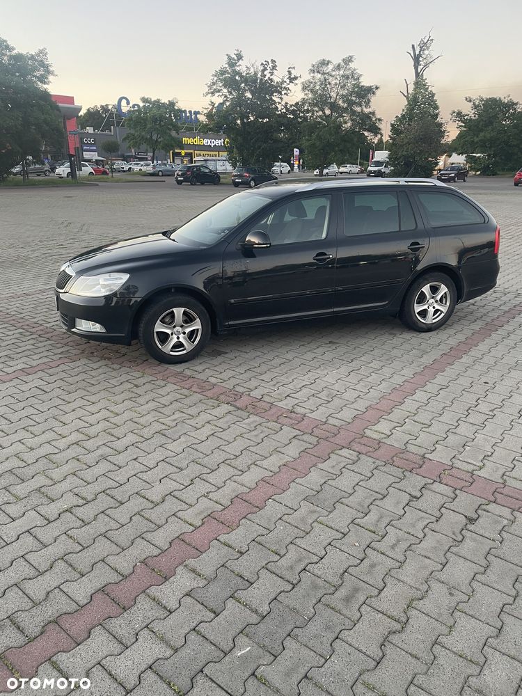 Skoda Octavia 1.8 TSI Ambition - 2