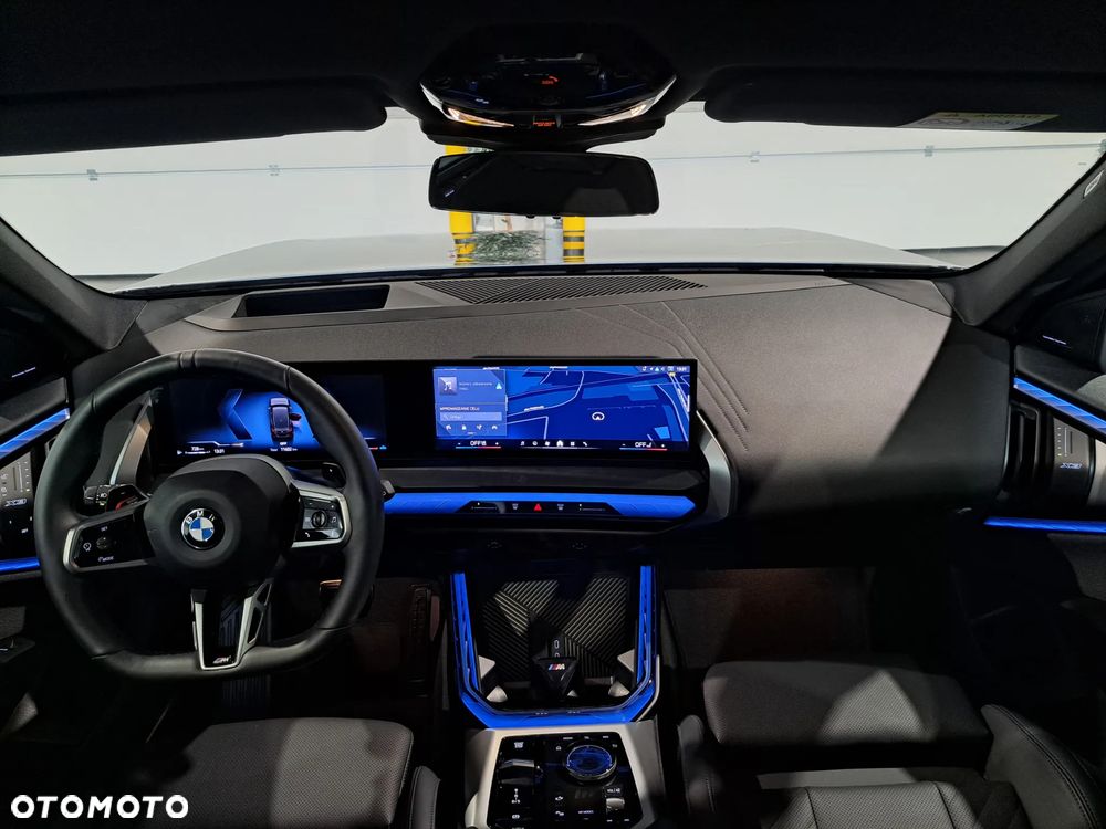 BMW X3 xDrive20d mHEV - 12
