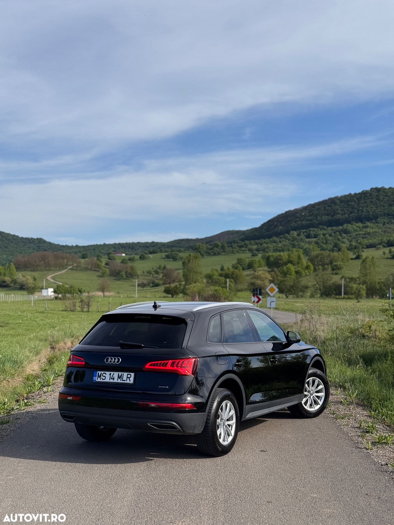 Audi Q5 2.0 TDI Quattro S tronic - 2