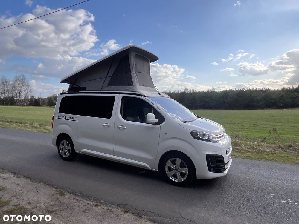 Citroën SPACETOURER VANSTER - 18