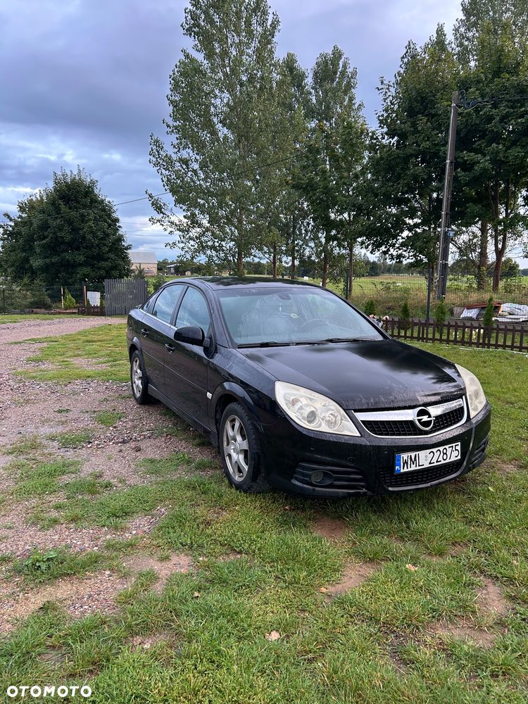 Opel Vectra 1.8 GTS - 1