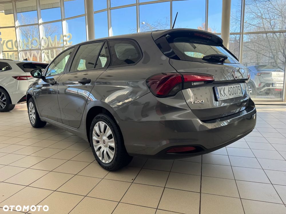 Fiat Tipo 1.0 T3 - 8