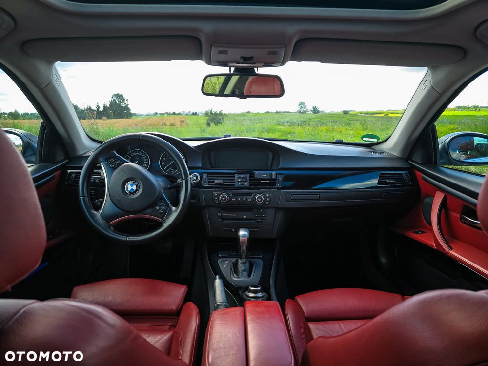 BMW Seria 3 - 3