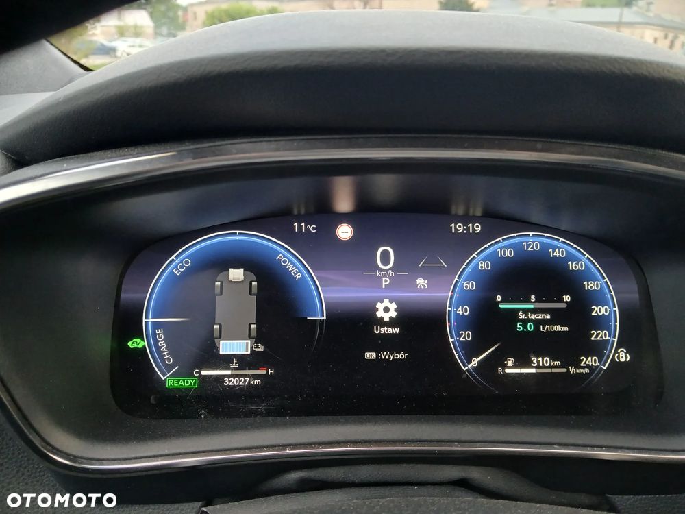 Toyota Corolla 1.8 Comfort - 10