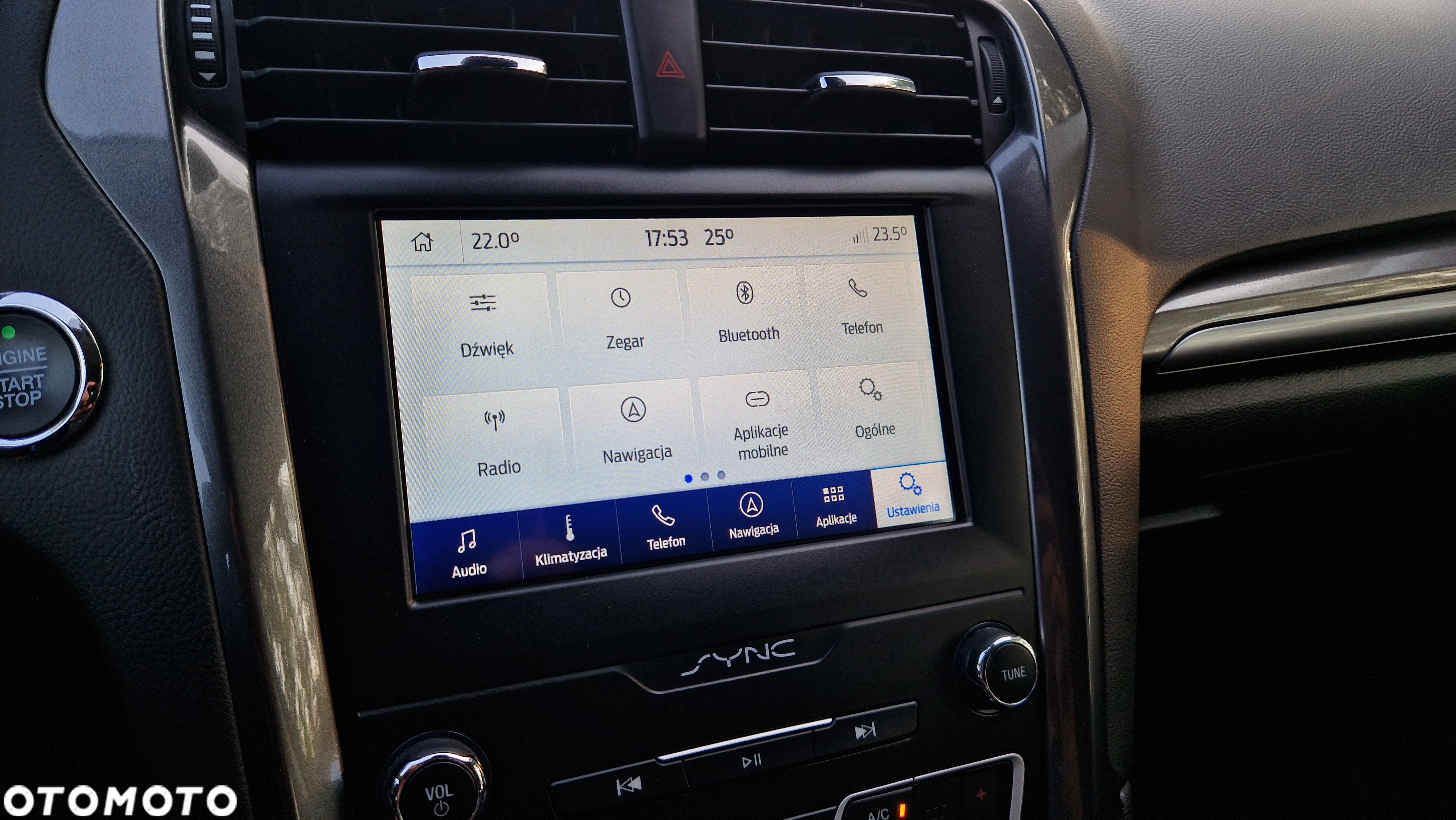 Ford Mondeo 2.0 EcoBlue Edition - 40
