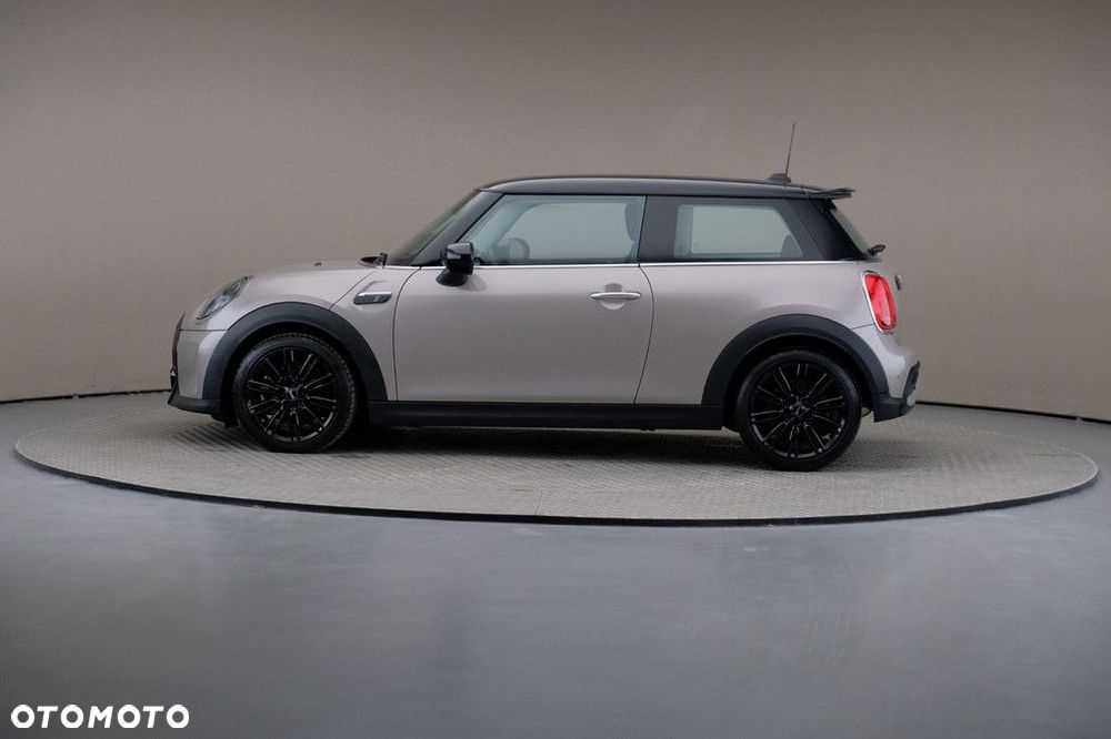 MINI Cooper S - 4
