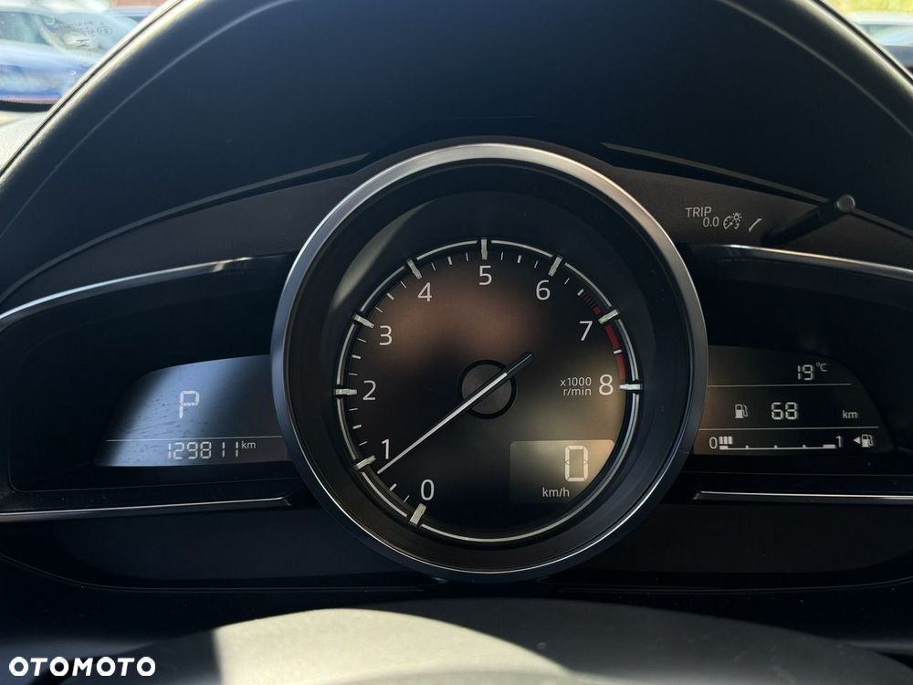 Mazda CX-3 2.0 Skypassion - 28