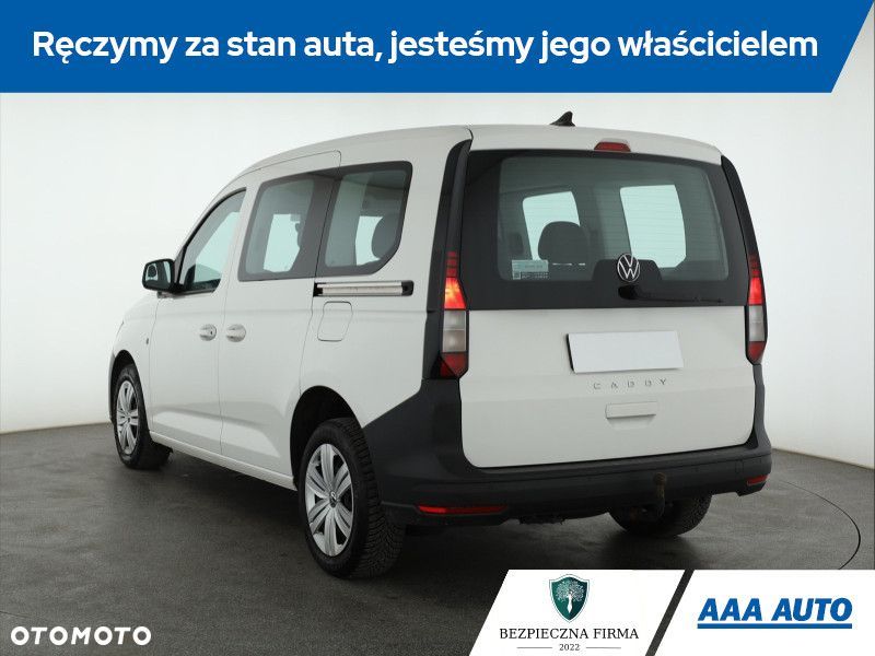 Volkswagen Caddy - 6