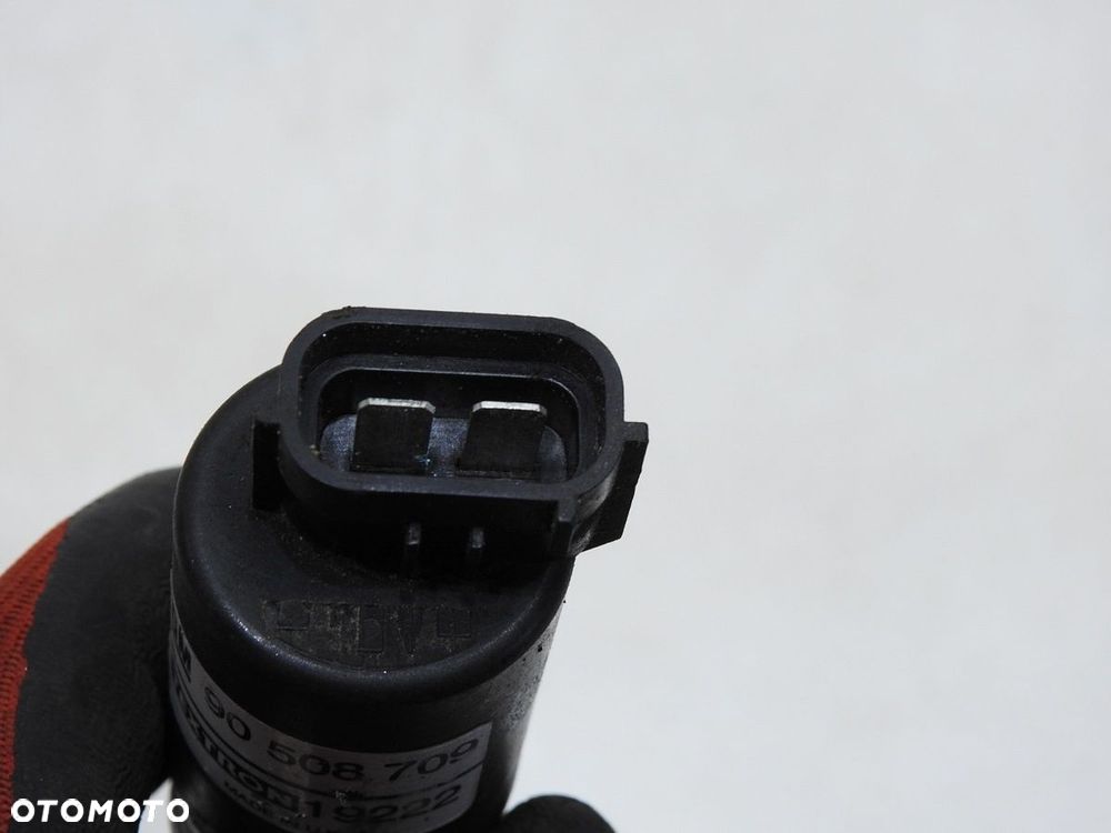 POMPKA SPRYSKIWACZA LAMP OPEL VECTRA C - 4