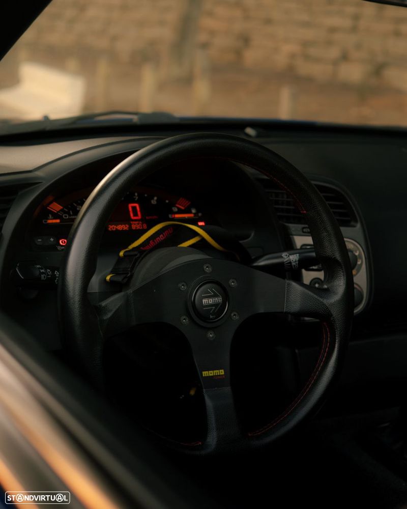 Honda S2000 Standard - 9