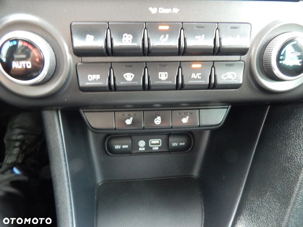 Kia Sportage 1.6 GDI Business Line 2WD - 30