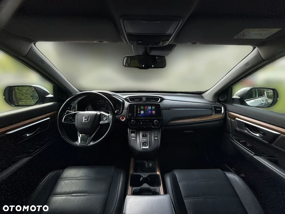 Honda CR-V 2.0 i-MMD Lifestyle (2WD / Connect+) - 24