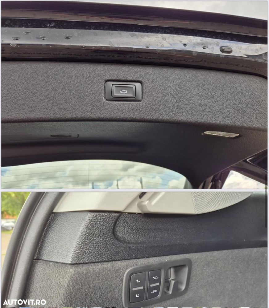 Audi Q7 3.0 TDI Quattro Tiptronic - 10