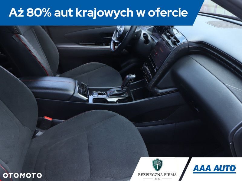 Hyundai Tucson - 11