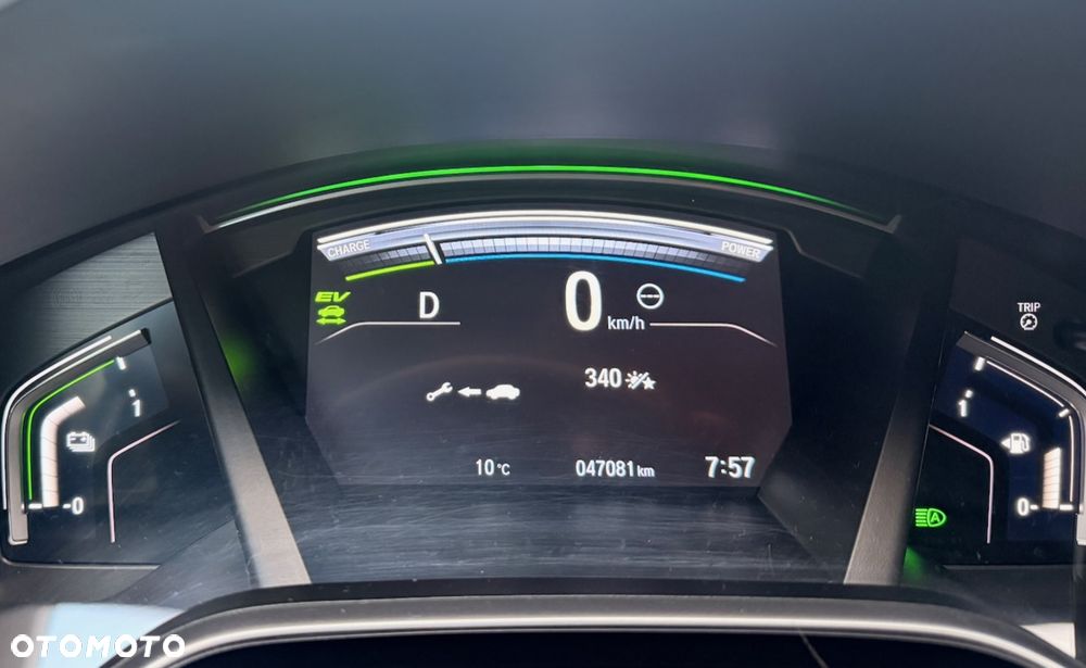 Honda CR-V 2.0 i-MMD Lifestyle (Honda Connect+) - 23