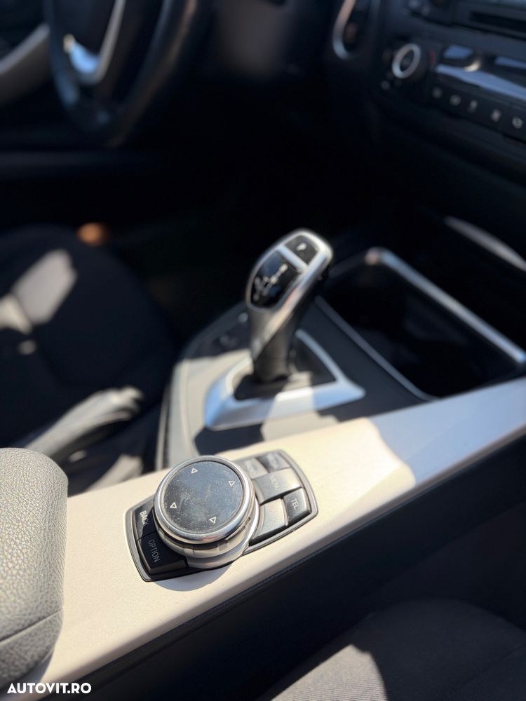 BMW Seria 3 320d xDrive Aut. - 7