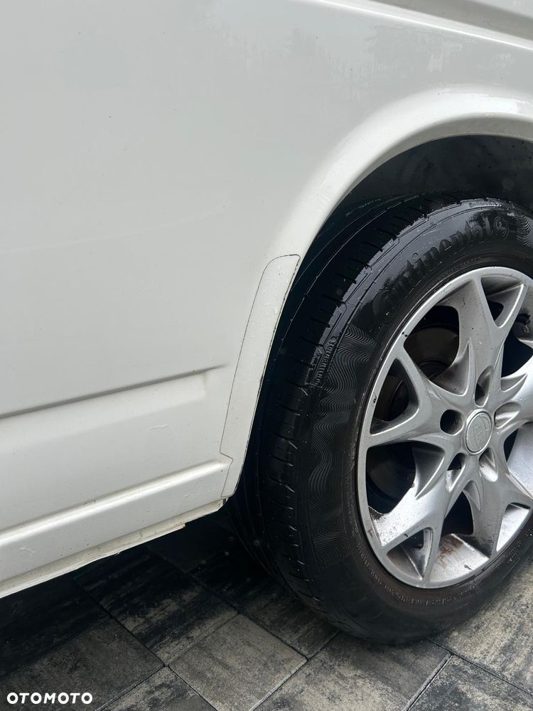 Fiat Ducato kamper Dethleffs - 4