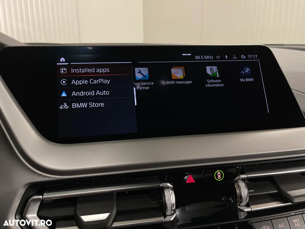 BMW Seria 2 218i Aut. Advantage - 17