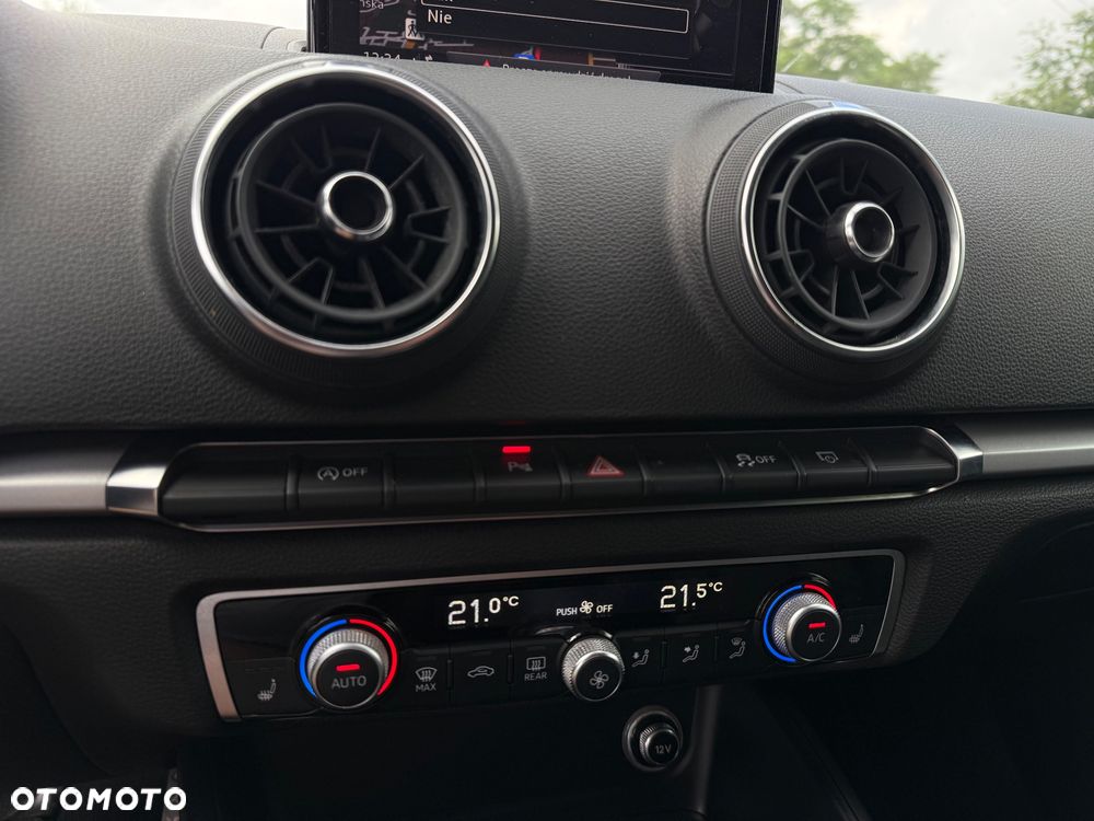 Audi A3 Sportback 30 TDI S tronic design - 22