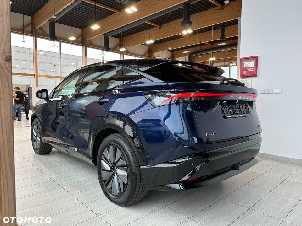 Nissan Ariya - 3