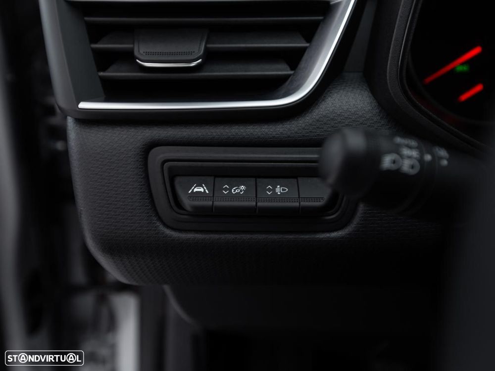 Renault Clio 1.0 TCe Equilibre - 14