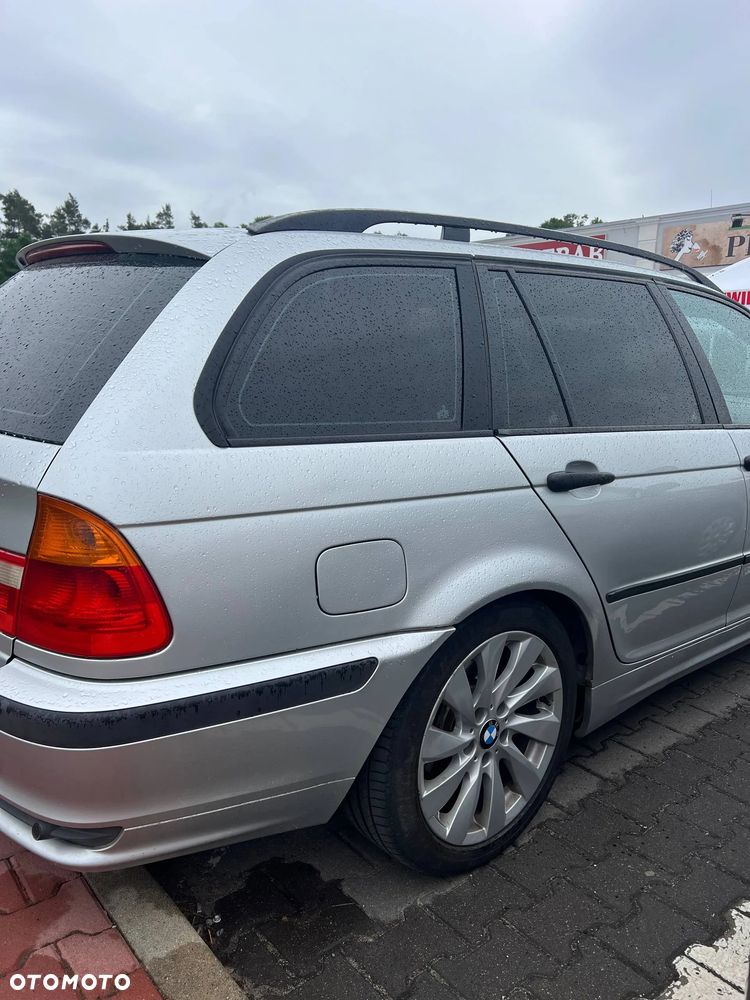 BMW Seria 3 - 2