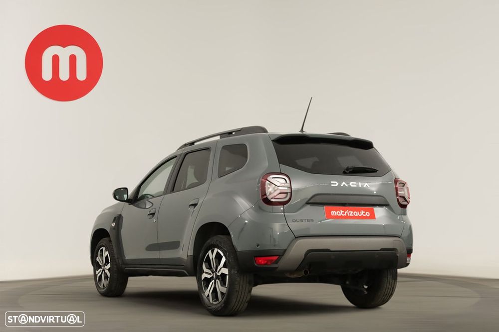 Dacia Duster 1.0 TCe Journey - 3