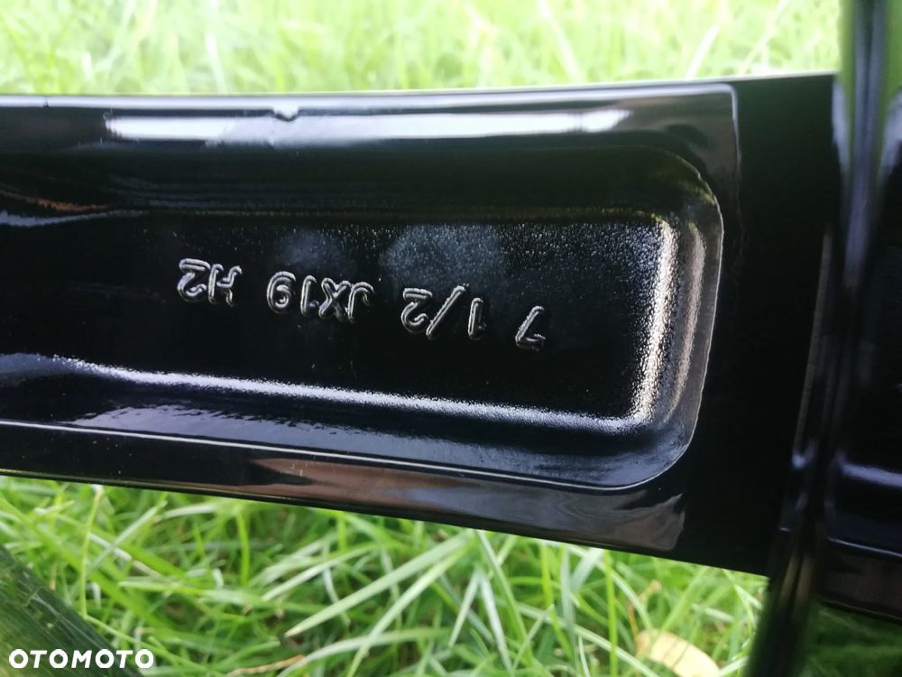 Volvo xc60 S60 V60 19'' Oryginalne Idealne - 12