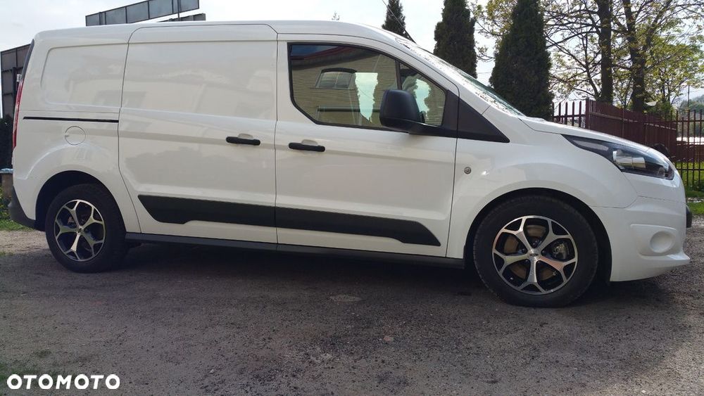 4x Felgi 16 m.in. do FORD Mondeo Focus II III Kuga CMAX SMAX Puma Tourneo Connect - BK871 - 6