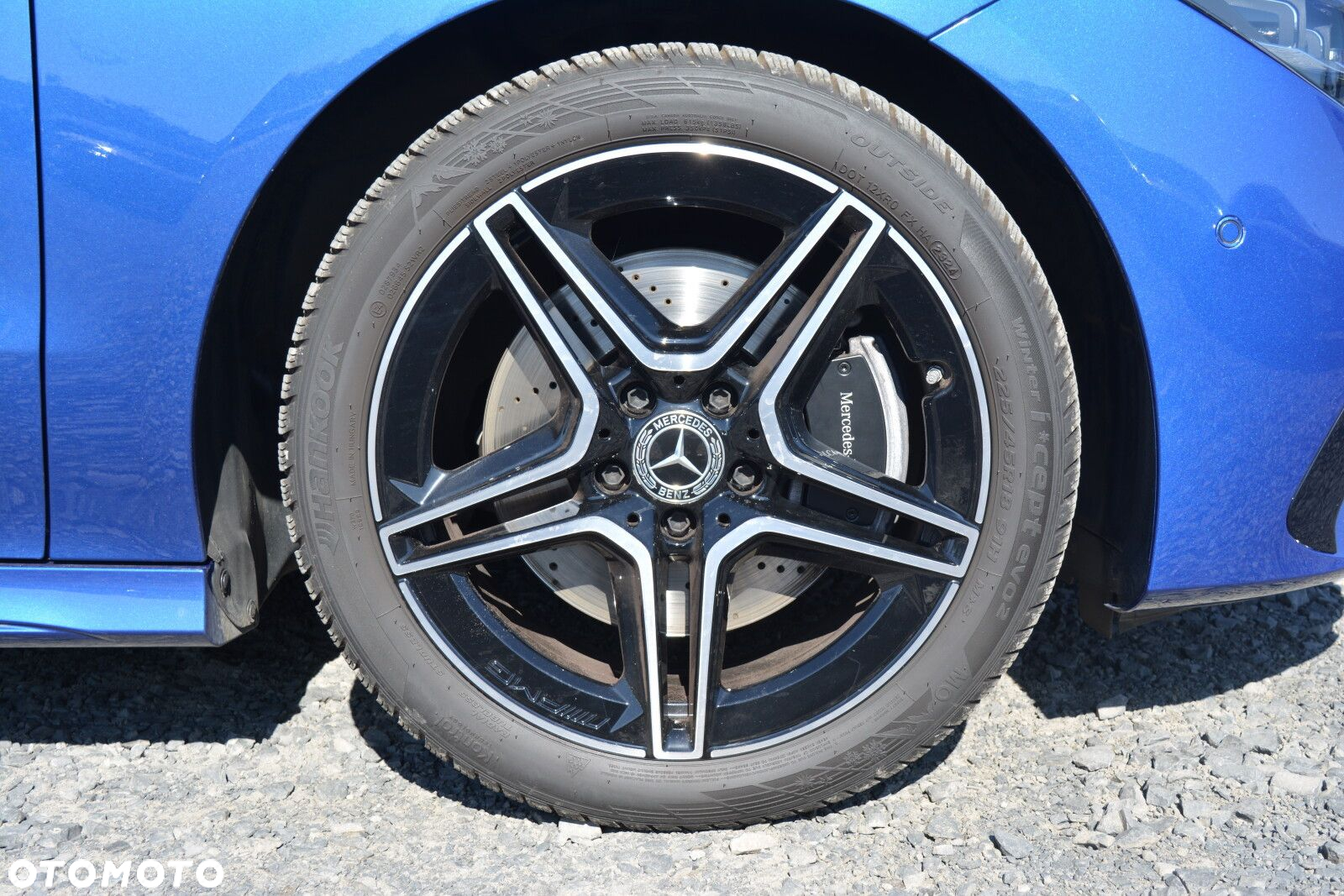 Mercedes-Benz CLA 200 AMG Line 7G-DCT - 11