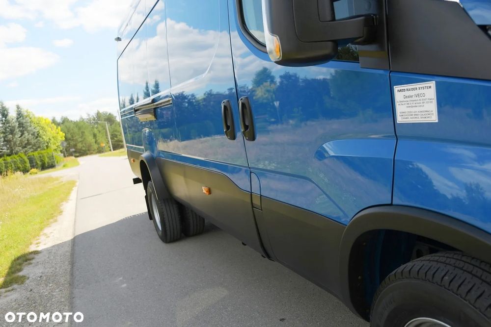 Iveco DAILY=70-180=MAXi=JUMBO=5.10M=L5H3 - 18