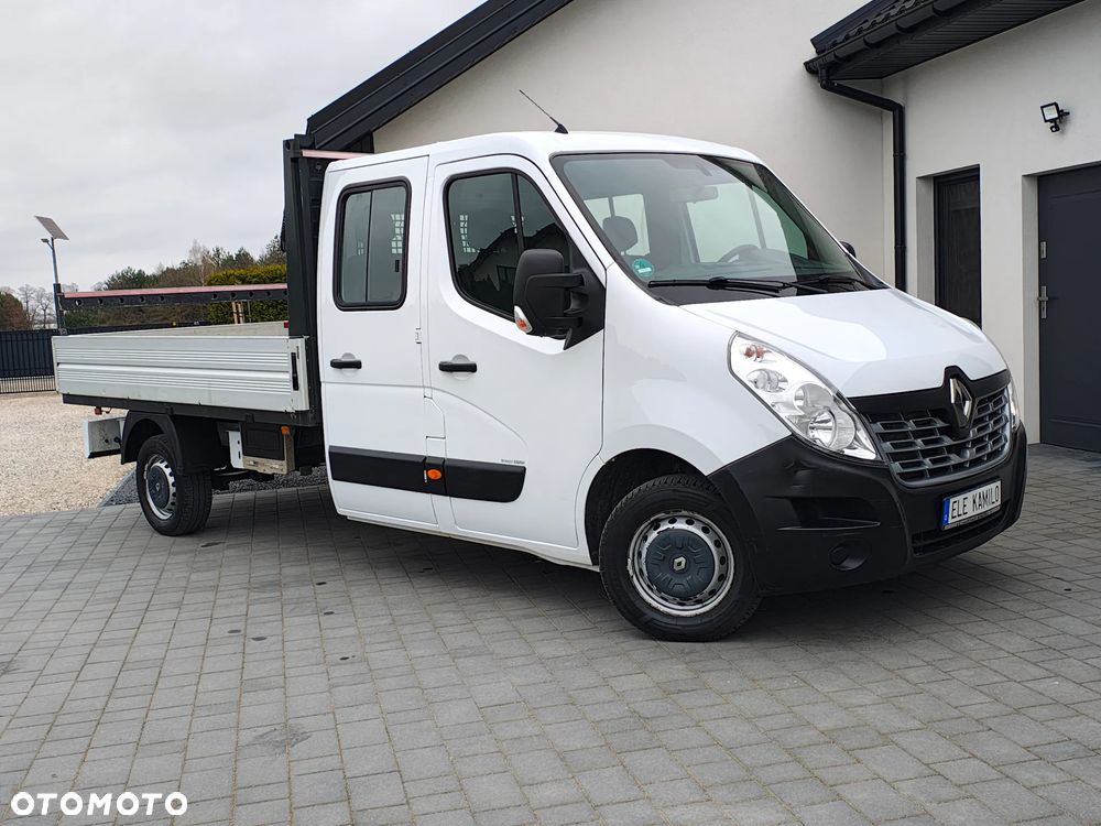 Renault Master - 26